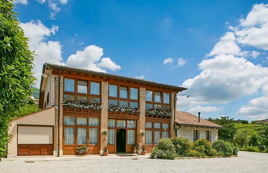 Agriturismo Roccat-1